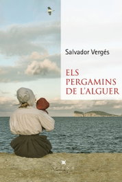 Els pergamins de l'Alguer, Salvador Vergés i Cubí - VIENA