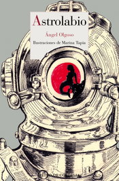Astrolabio, Ángel Olgoso - REINO DE CORDELIA