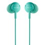 NGS Cross Drift Mint Auriculares Intrauditivos con Micrófono