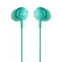 NGS Cross Drift Mint Auriculares Intrauditivos con Micrófono