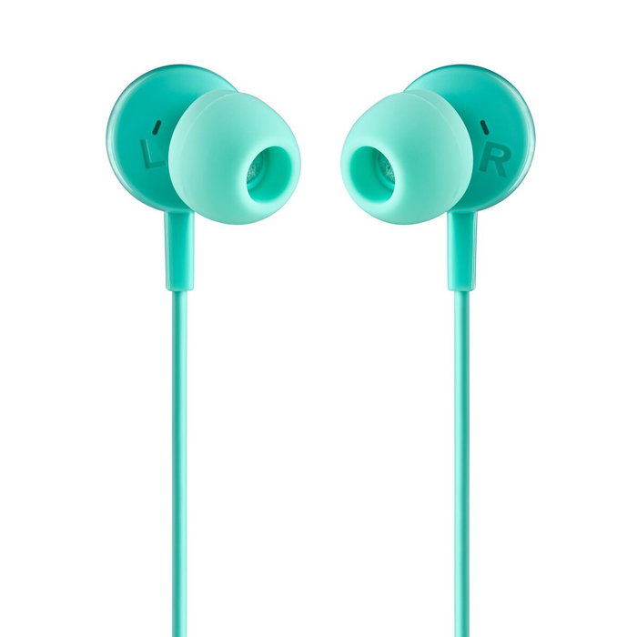 NGS Cross Drift Mint Auriculares Intrauditivos con Micrófono NGS Cross Drift Mint Auriculares Intrauditivos con Micrófono