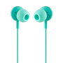 NGS Cross Drift Mint Auriculares Intrauditivos con Micrófono