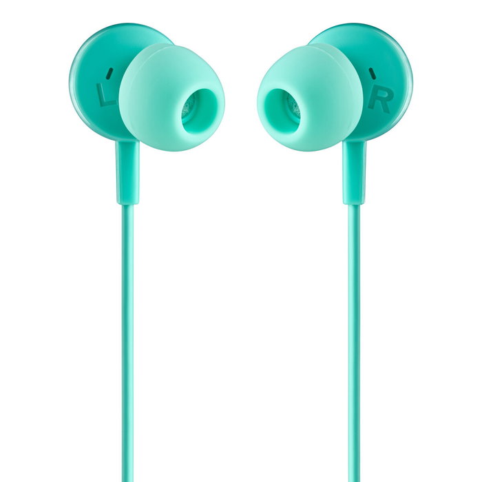 NGS Cross Drift Mint Auriculares Intrauditivos con Micrófono NGS Cross Drift Mint Auriculares Intrauditivos con Micrófono
