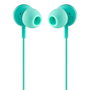 NGS Cross Drift Mint Auriculares Intrauditivos con Micrófono