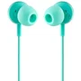 NGS Auriculares CROSS DRIFT con Micrófono Jack 3.5 mm Verdes CROSSDRIFTMINT