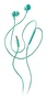 NGS Cross Drift Mint Auriculares Intrauditivos con Micrófono Verde Menta