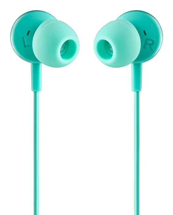 NGS Cross Drift Mint Auriculares Intrauditivos con Micrófono Verde Menta NGS Cross Drift Mint Auriculares Intrauditivos con Micrófono Verde Menta