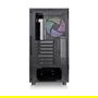Thermaltake View 270 Plus TG ARGB Midi Tower PC Negro Vidrio Templado