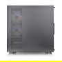 Thermaltake View 270 Plus TG ARGB Midi Tower PC Negro Vidrio Templado