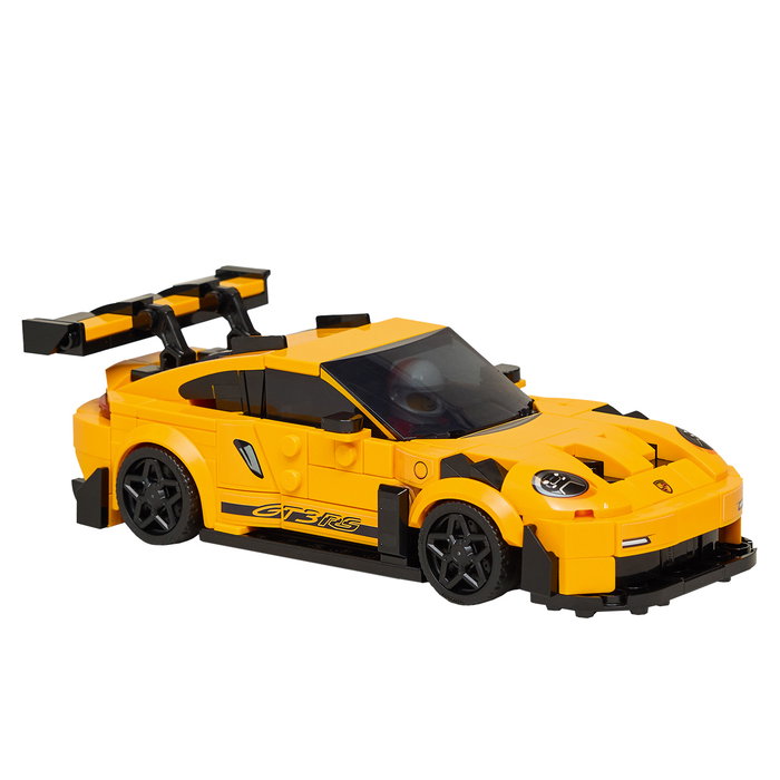 Lego Superdeportivo Porsche 911 GT3 RS 77239 Speed Champions