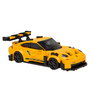 Lego Superdeportivo Porsche 911 GT3 RS 77239 Speed Champions