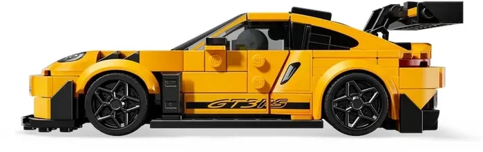 LEGO Speed Champions Porsche 911 GT3 RS 77239