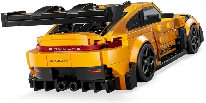 LEGO Speed Champions Porsche 911 GT3 RS 77239