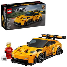 LEGO Speed Champions Porsche 911 GT3 RS 77239