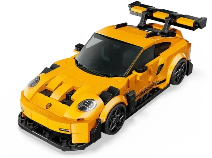 LEGO Speed Champions Porsche 911 GT3 RS 77239