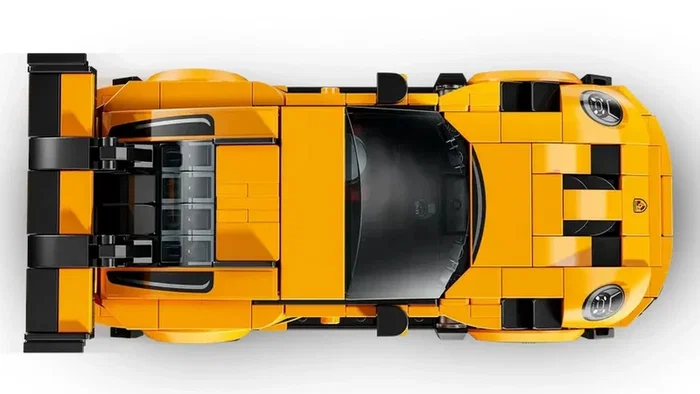 LEGO Speed Champions Porsche 911 GT3 RS 77239