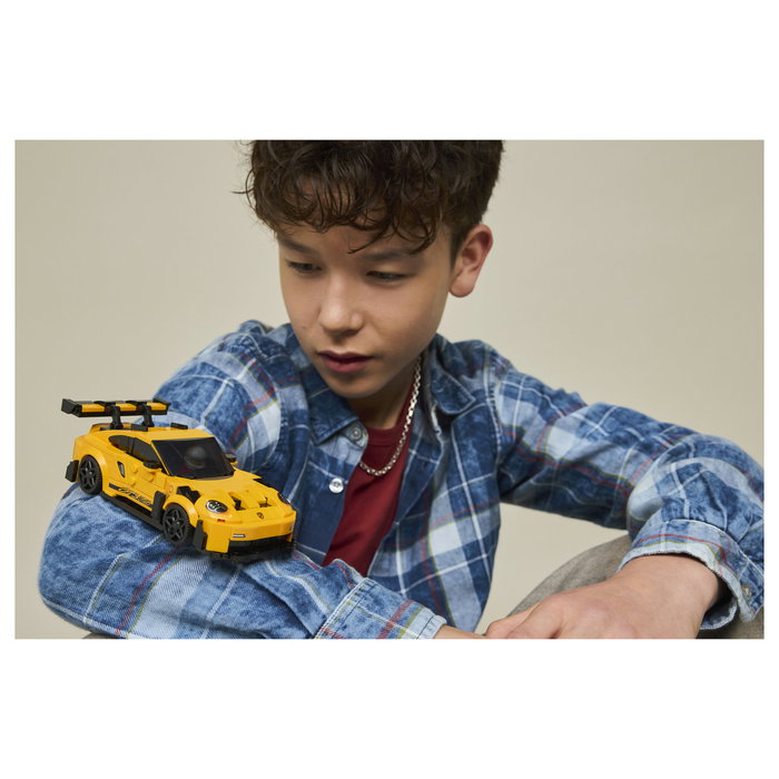 LEGO Speed Champions Porsche 911 GT3 RS 77239 LEGO Speed Champions Porsche 911 GT3 RS 77239