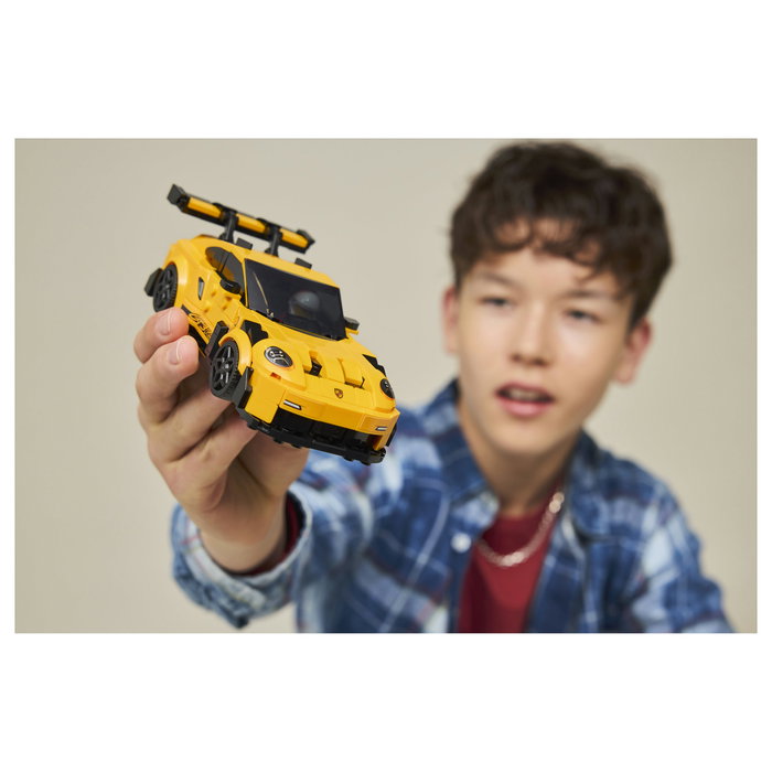 LEGO Speed Champions Porsche 911 GT3 RS 77239 LEGO Speed Champions Porsche 911 GT3 RS 77239