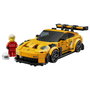 LEGO Speed Champions Porsche 911 GT3 RS 77239