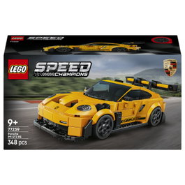 LEGO Speed Champions Porsche 911 GT3 RS 77239