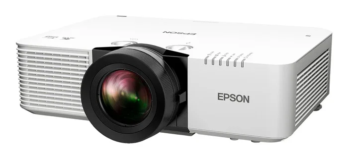 Epson V11HB36080 Proyector de Corto Alcance 3LCD Laser WUXGA (1920x1200) 6000 Lúmenes ANSI Blanco Ratio 5000000:1