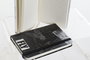 DKD Home Decor Libreta Vintage Blanco Negro 1.5 x 14 x 9.5 cm (12 Unidades)