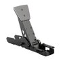 Moza Racing SR-P Clutch Pedal RS111 Negro