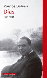 GALAXIA GUTENBERG Días 1931-1934