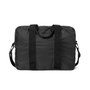 DAY ET Maletín para Portátil Rain Computer Bag Negro para Mujer