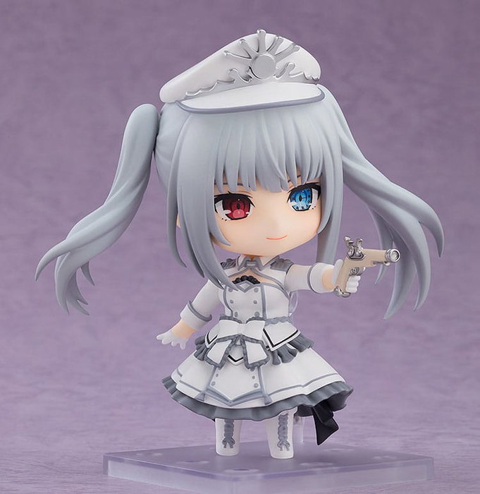 Date A Bullet Figura Nendoroid Queen 10 cm Date A Bullet Figura Nendoroid Queen 10 cm