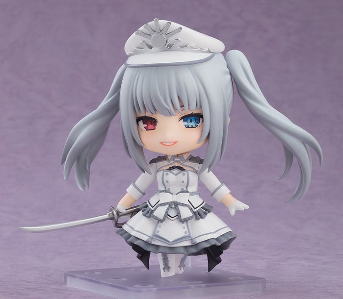 Date A Bullet Figura Nendoroid Queen 10 cm Date A Bullet Figura Nendoroid Queen 10 cm