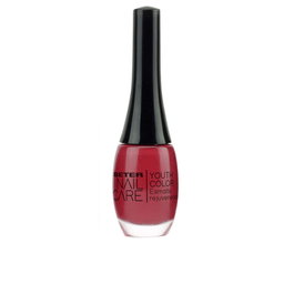 Beter Nail Care Youth Color 035-Silky Red