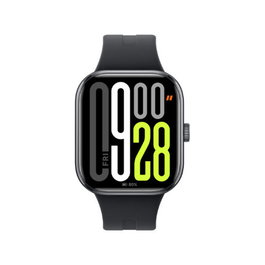 Xiaomi Redmi Watch 5 Smartwatch BHR9389GL Negro Obsidiana con Notificaciones, Frecuencia Cardíaca y GPS