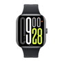 Xiaomi Watch 5 AMOLED 5,26 cm (2.07") 432 x 514 Pixeles Pantalla Táctil Negro
