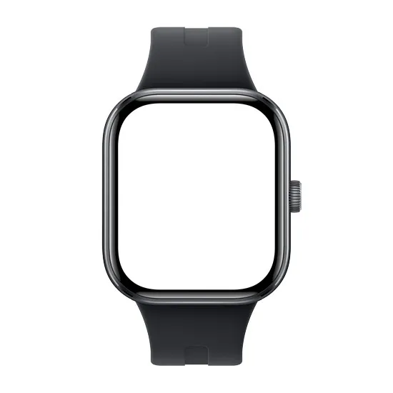 Xiaomi Redmi Watch 5 Negro Obsidiana