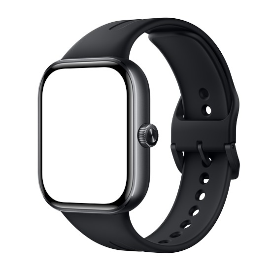 Xiaomi Redmi Watch 5 Negro Obsidiana