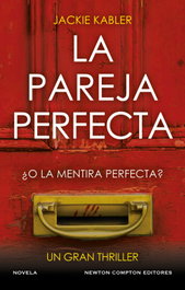 NEWTON COMPTON, La pareja perfecta, Jackie Kabler - NEWTON COMPTON