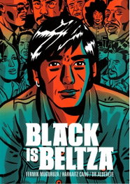 DEMO BLACK IS BELTZA