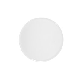 Le coq Plato Aphros 25.5 cm (6 Unidades) Colección Aphros en New Bone China