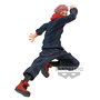 Banpresto Figura Jujutsu Kaisen Jufutsunowaza Yuji Itadori 2