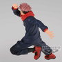 Banpresto Figura Jujutsu Kaisen Jufutsunowaza Yuji Itadori 2