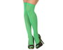 atosa Medias Lisas Verdes Adulto