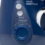 Waterpik Irrigador bucal fijo Ultra Professional WP-663 - 1250 pulsaciones - 90 segundos de autonomía - 7 boquillas - Azul