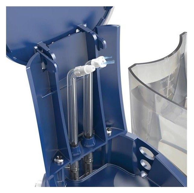 Waterpik Ultra Professional WP-663 Irrigador bucal fijo, Azul Waterpik Ultra Professional WP-663 Irrigador bucal fijo, Azul
