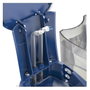 Waterpik Ultra Professional WP-663 Irrigador bucal fijo, Azul
