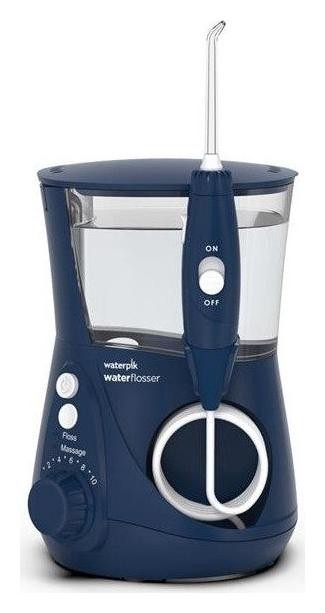 Waterpik Ultra Professional WP-663 Irrigador bucal fijo, Azul Waterpik Ultra Professional WP-663 Irrigador bucal fijo, Azul