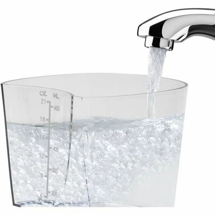 Waterpik Ultra Professional WP-663 Irrigador bucal fijo, Azul Waterpik Ultra Professional WP-663 Irrigador bucal fijo, Azul