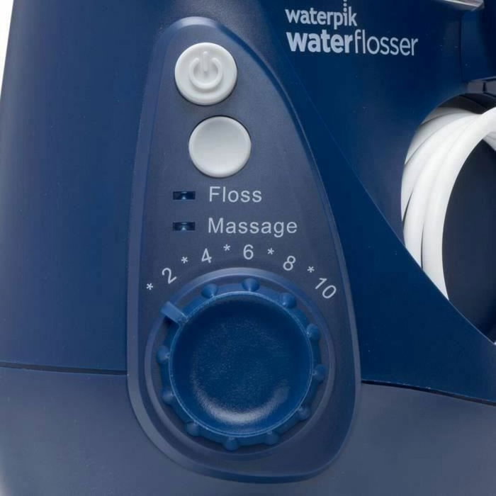 Waterpik Ultra Professional WP-663 Irrigador bucal fijo, Azul Waterpik Ultra Professional WP-663 Irrigador bucal fijo, Azul