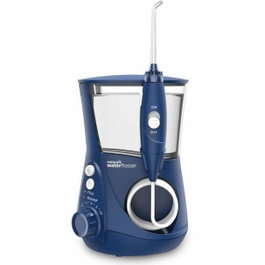 Waterpik Ultra Professional WP-663 Irrigador bucal fijo, Azul