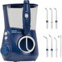 Waterpik Ultra Professional WP-663 Irrigador bucal fijo, Azul